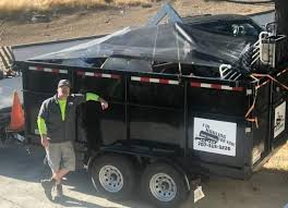 Best Attic Cleanout  in Canyon Creek, WA